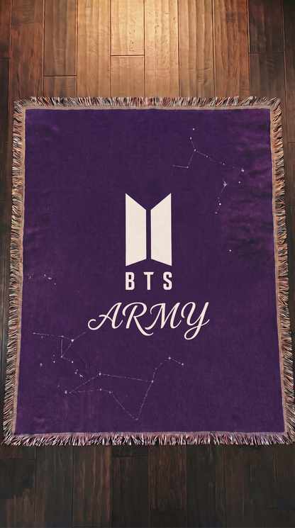 BTS - 4 Designs