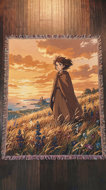 Tales from Earthsea - 3 Designs