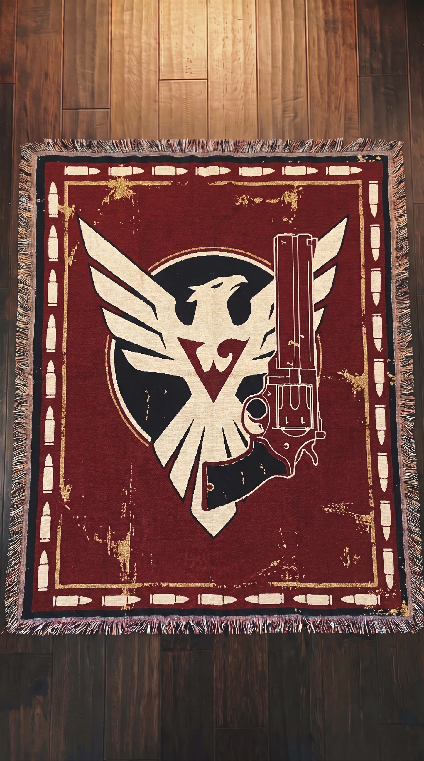 Trigun - 3 Designs