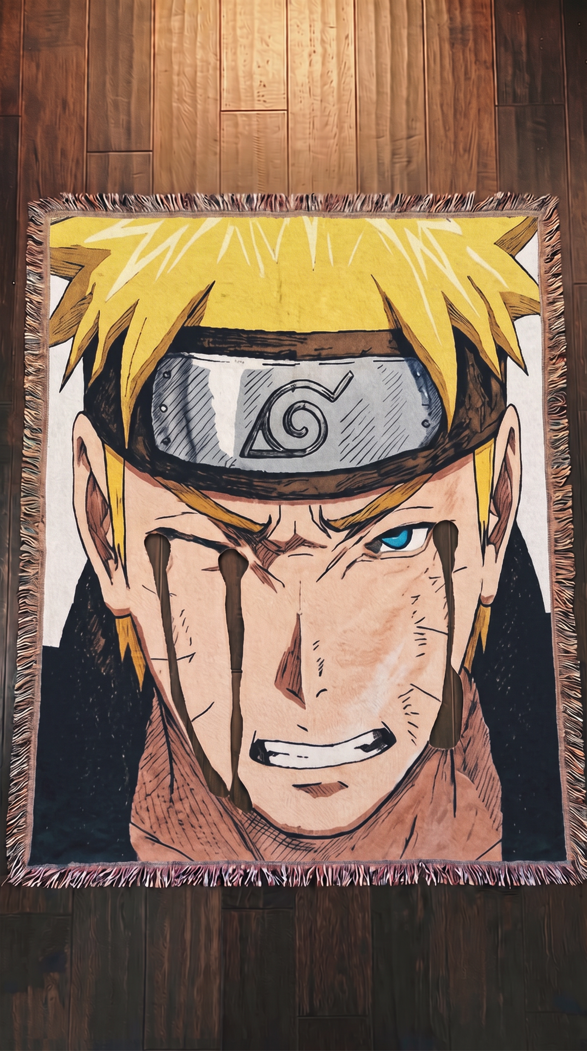 Naruto - 10 Designs
