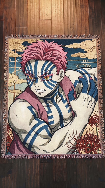 Demon Slayer - 5 Designs