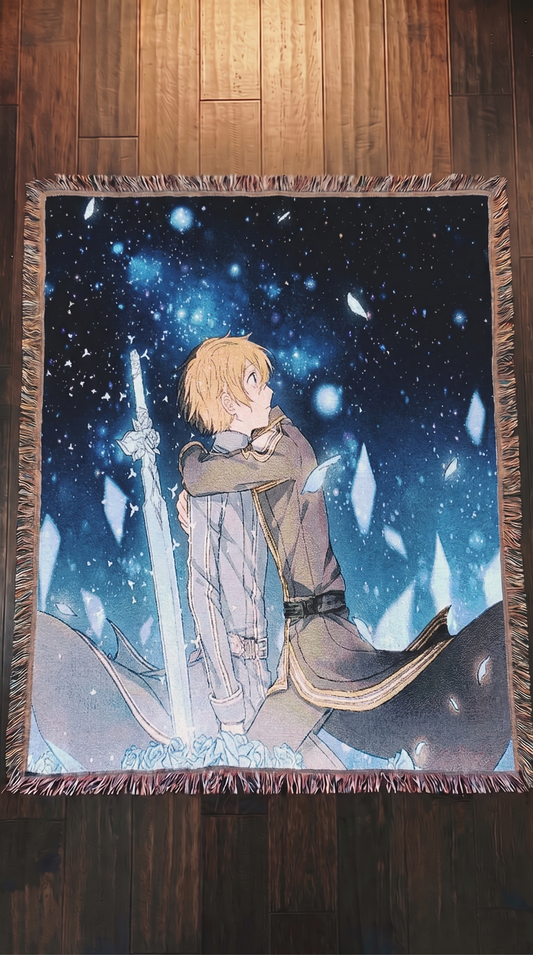 Sword Art Online - 4 Designs