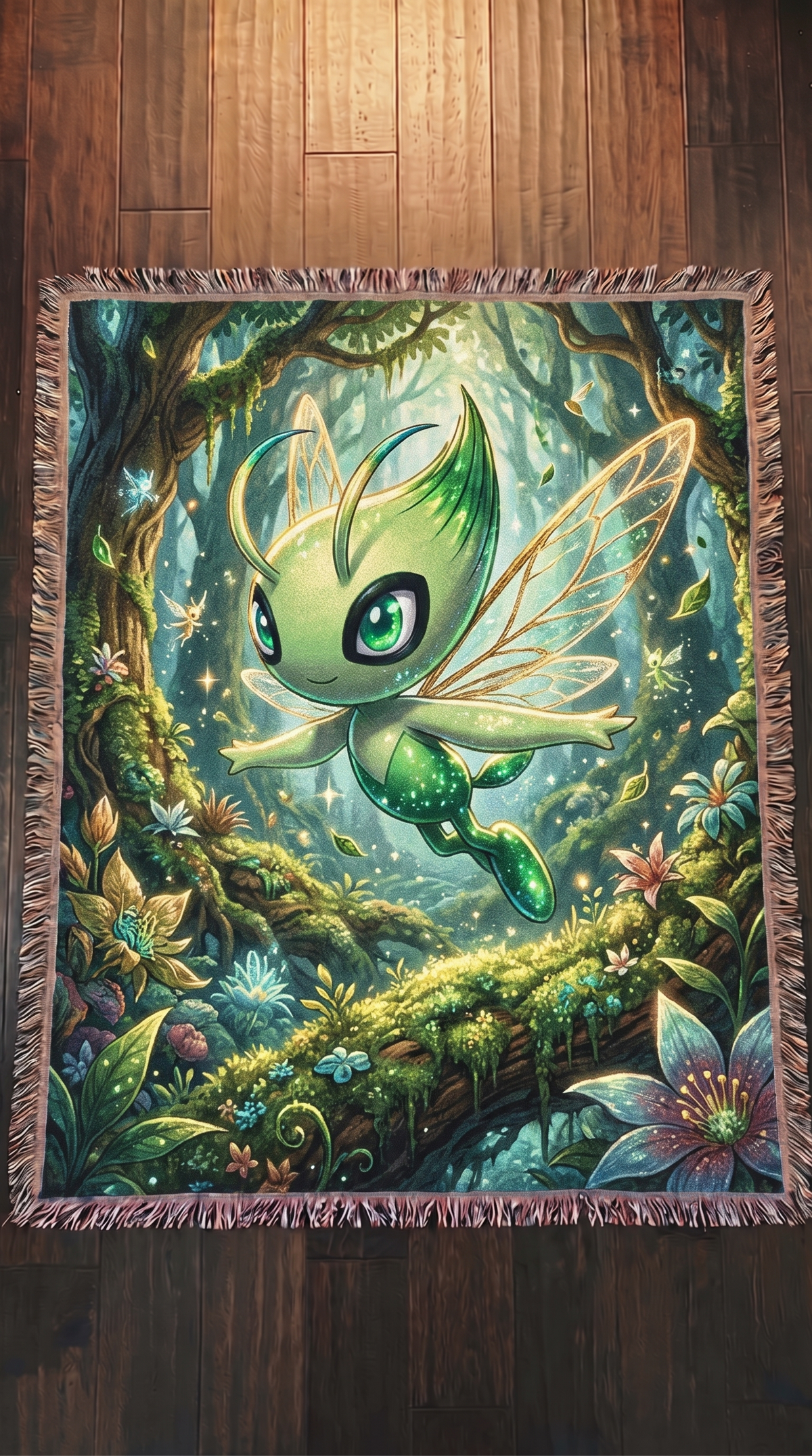 Pokémon - 16 Designs