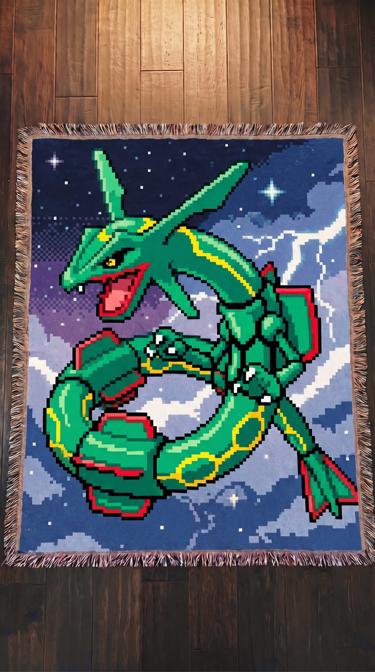 Pokémon - 16 Designs