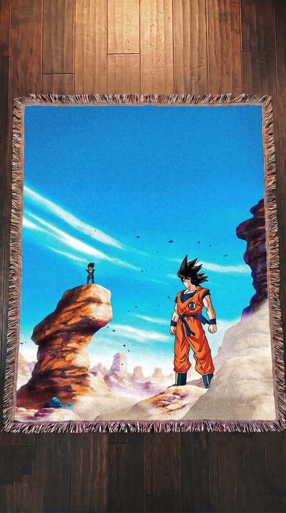 Dragon Ball - 5 Designs