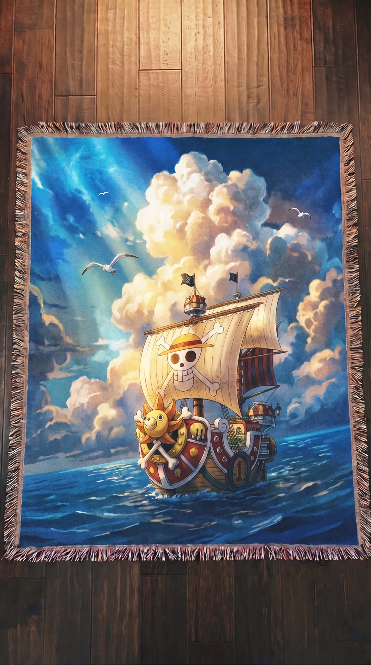 One Piece - 13 Designs
