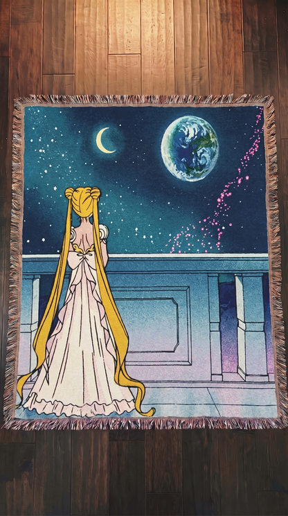 Sailor Moon - 3 Designs