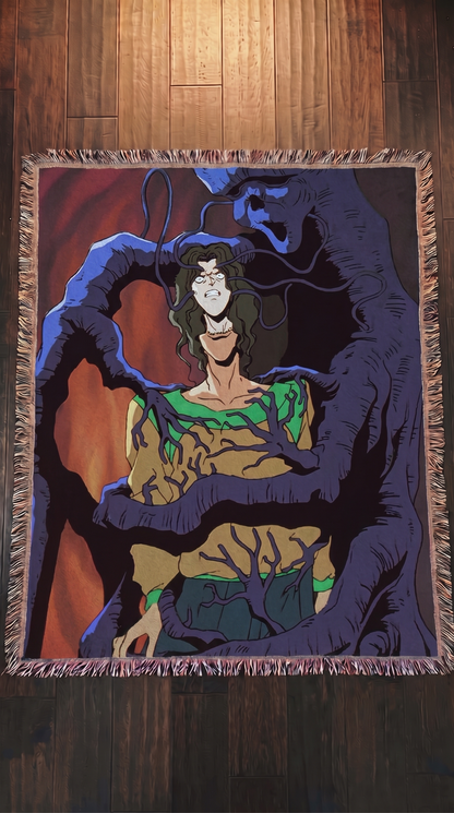 Yu Yu Hakusho - 7 Designs