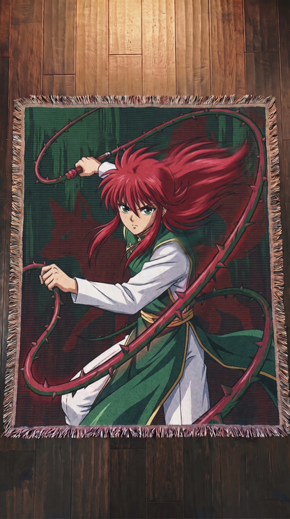 Yu Yu Hakusho - 7 Designs