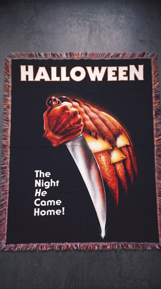 Halloween - 2 Designs